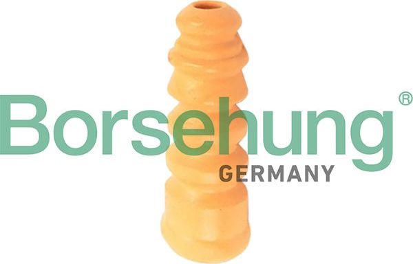 Отбойник амортизатора (стойки) Borsehung. Артикул B10010