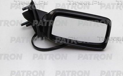 Зеркало боковое Patron. Артикул PMG4010M02