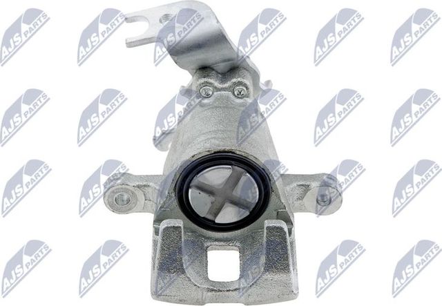 Тормозной суппорт NTY задний левый для Honda Accord VIII 2008-2015. Артикул HZT-HD-014