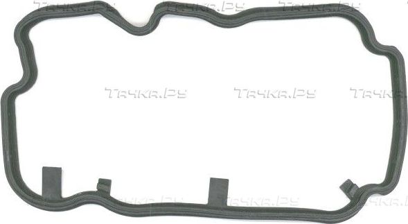 Прокладка клапанной крышки Elring верхний для Scania 4 1996-2009. Артикул 060.600