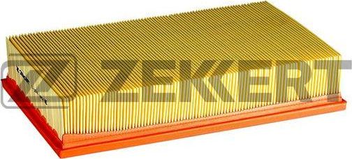 Воздушный фильтр Zekkert. Артикул LF-2006