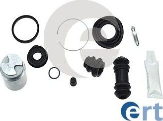 Ремкомплект тормозного суппорта ERT задний для Mitsubishi Eclipse I 1991-1995. Артикул 401973