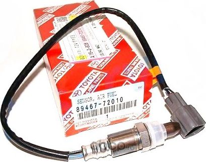 Лямбда-зонд (кислородный датчик) Toyota. Артикул 8946772010