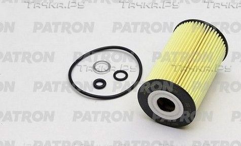 Масляный фильтр Patron для Hyundai i30 I 2008-2012. Артикул PF4233KOR