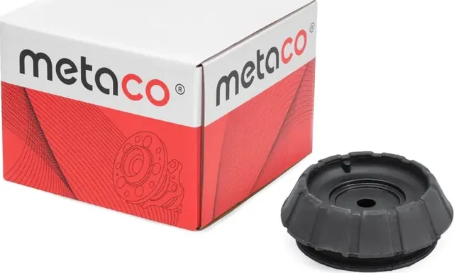 Опора переднего амортизатора (Metaco) Metaco. Артикул 4600074