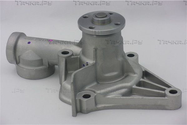 Помпа (водяной насос) GMB для Hyundai Accent II 1999-2006. Артикул GWHY-17A