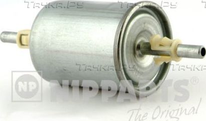 Топливный фильтр Nipparts для Audi A3 II (8P) 2003-2008. Артикул J1330901