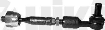Рулевая тяга поперечная (в сборе) Vika. Артикул 44190040901