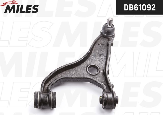 Поперечный рычаг задней подвески Miles правый для Subaru XV I 2012-2012. Артикул DB61093