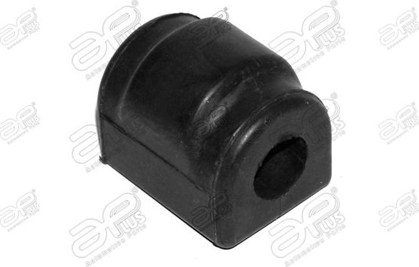 Втулка стабилизатора APlus задняя правая/левая для BMW 7 II (E32) 1985-1994. Артикул 19677AP