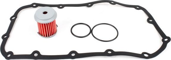 Фильтр АКПП JS Asakashi для Honda HR-V II 2015-2026. Артикул JT381K