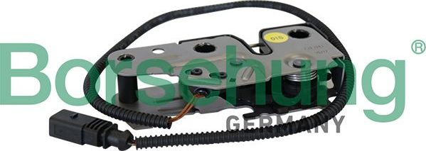 Замок капота Borsehung. Артикул B10265