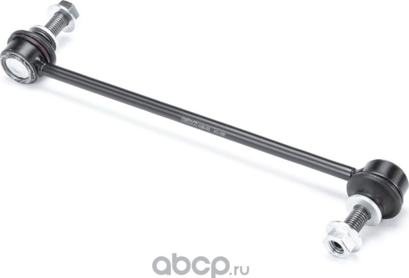 Стойка переднего стабилизатора CADILLAC SRX (2009>) (Metaco). Артикул 4100432