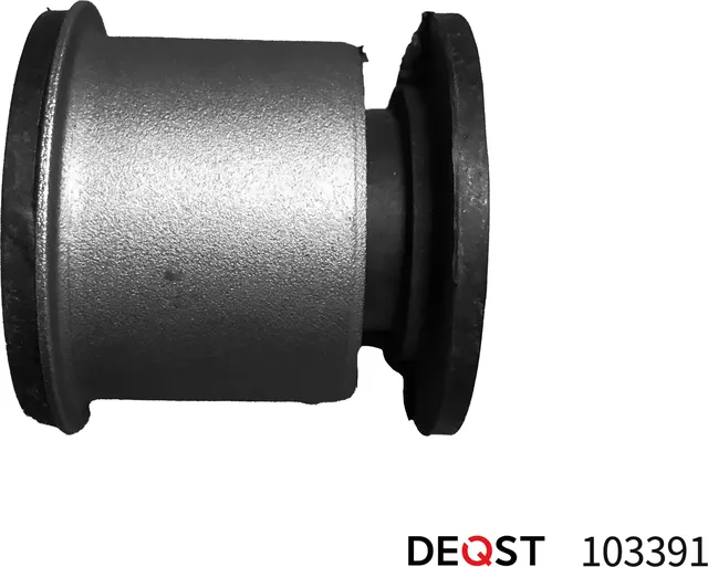 САЙЛЕНБЛОК ЗАДНЕЙ ПОДВЕСКИ (VOLKSWAGEN TOUAREG 2003-2010) (Deqst). Артикул 103391