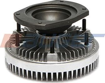 Муфта (вискомуфта) вентилятора Auger для Scania 3 1987-1996. Артикул 58569