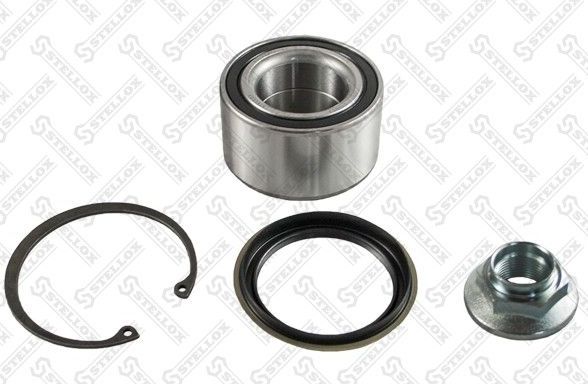 Ступичный подшипник (комплект) Stellox. Артикул 43-28246-SX
