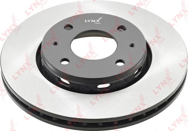 Тормозной диск LYNXauto. Артикул BN-1747