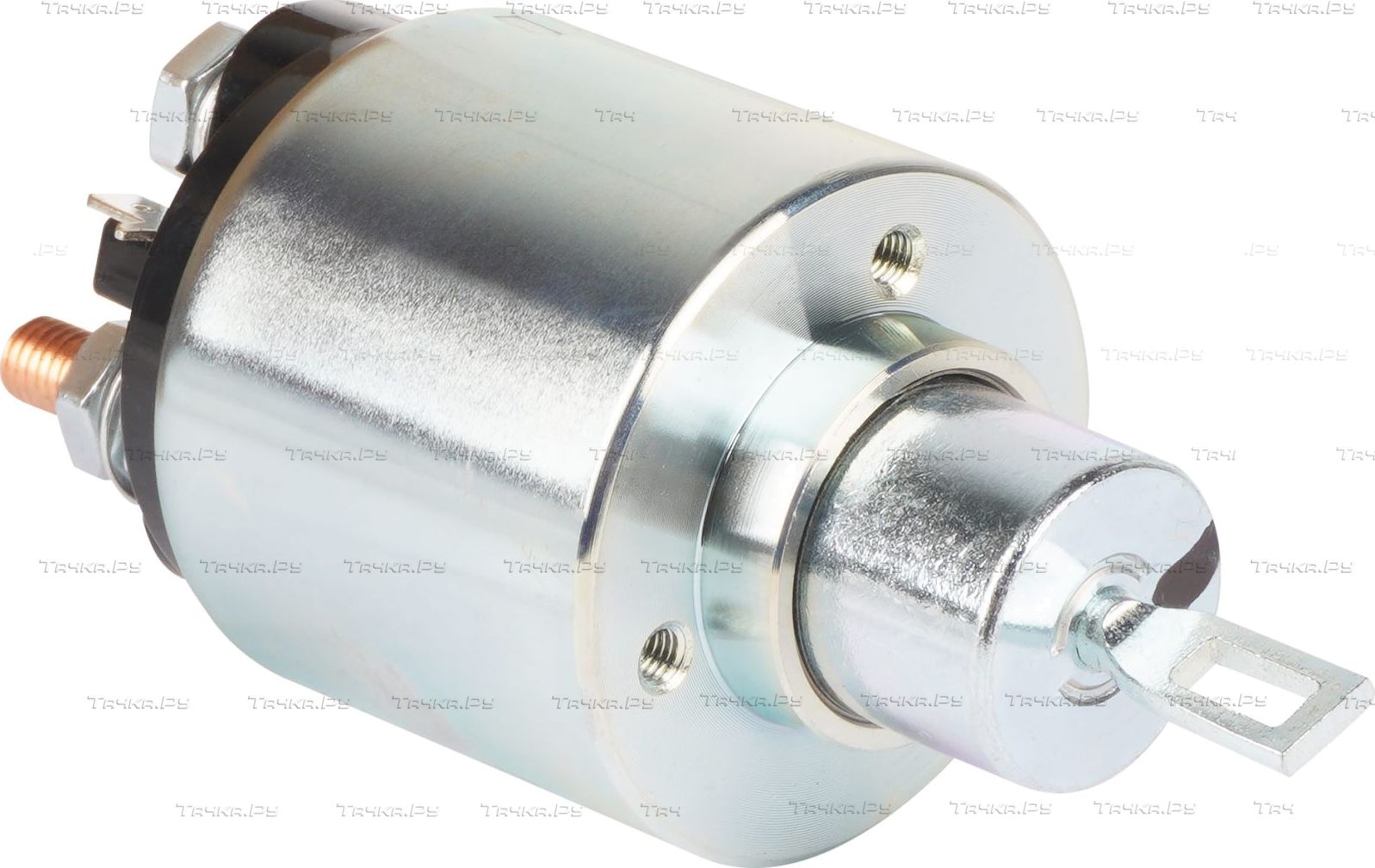 Втягивающее реле стартера StartVOLT для Volkswagen Passat B5 1998-2005. Артикул VSR 1811