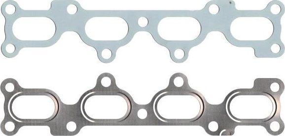 Прокладка выпускного коллектора Elring. Артикул 166.650