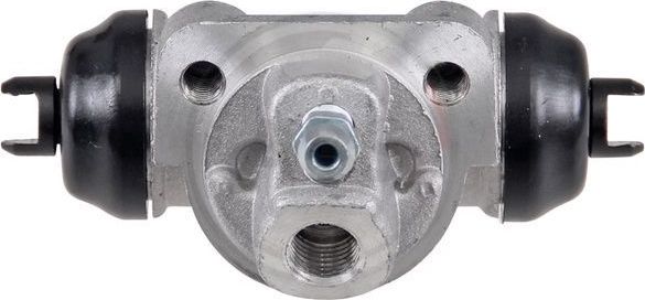 Тормозной цилиндр ABS (алюминий) задний для Nissan 100NX 1990-1994. Артикул 72654X