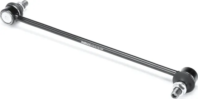 Стойка переднего стабилизатора (Metaco). Артикул 4100061