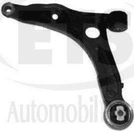 Поперечный рычаг передней подвески ETS левый для Fiat Ducato III 2006-2026. Артикул 20.TC.459