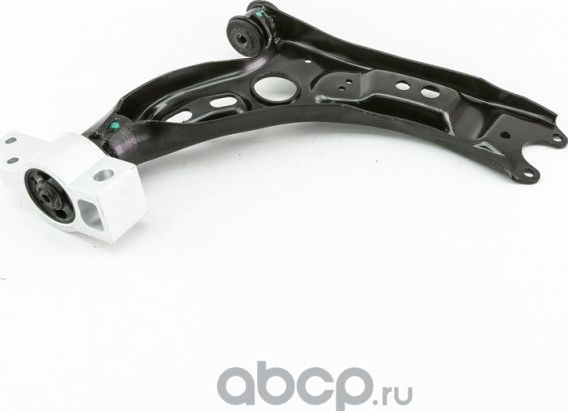 Рычаг подвески поперечный левый (Dominant) Dominant. Артикул AW5N004070151