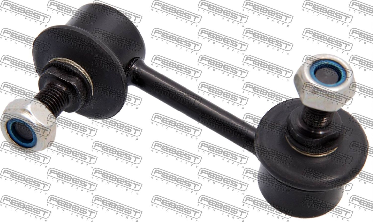 Стойка (тяга) стабилизатора Febest. Артикул 0423-CW8RR