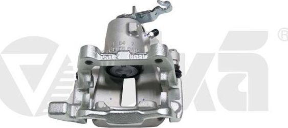 Тормозной суппорт Vika задний правый для Audi TT II (8J) 2006-2014. Артикул 66151018501