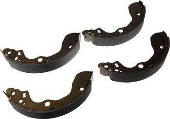 Тормозные колодки Stellox. Артикул 000 527-SX