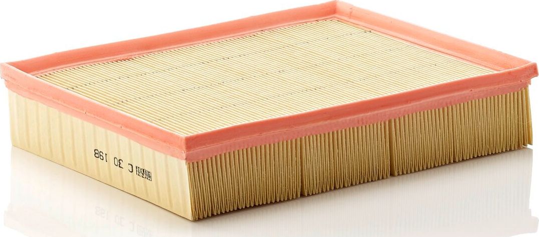 Воздушный фильтр Mann-Filter. Артикул C 30 198