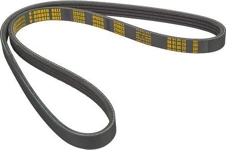 Приводной ремень поликлиновой Zentparts. Артикул Z23128