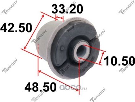 С/блок (Tenacity). Артикул AAMTO1141