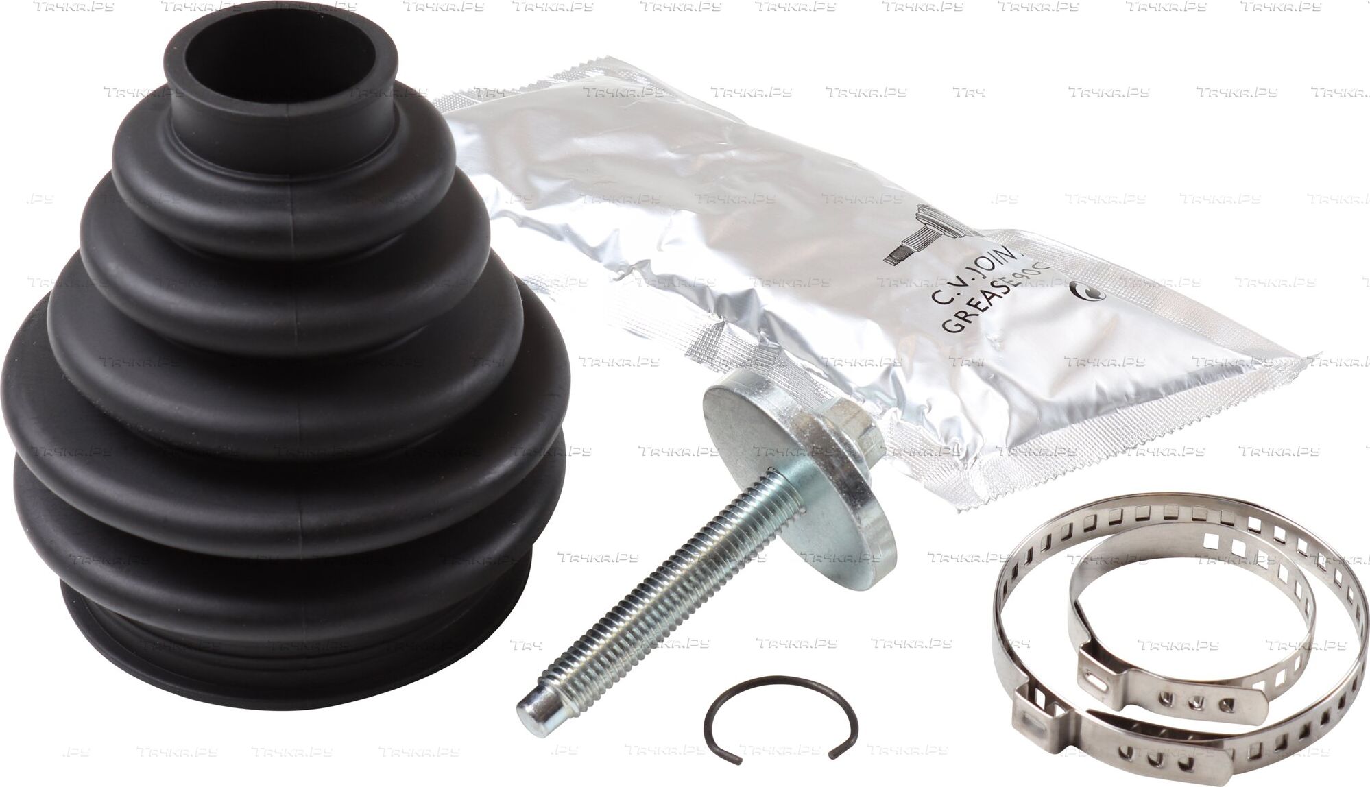 Пыльник ШРУСа наружный JP Group для Ford C-MAX I 2003-2010. Артикул 1543600810