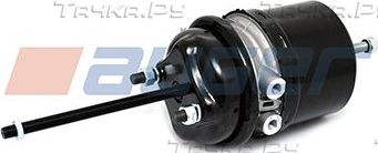 Энергоаккумулятор Auger. Артикул 21036