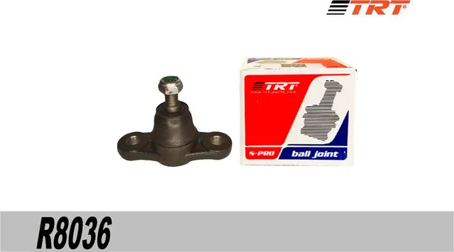 Опора шаровая (TRT). Артикул R8036