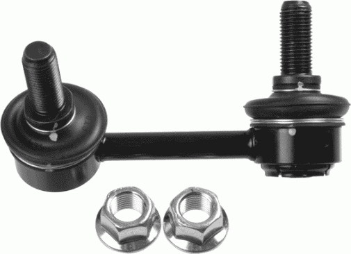 Стойка (тяга) стабилизатора Lemforder. Артикул 33368 01