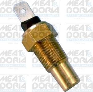 Датчик температуры охлаждающей жидкости Meat & Doria для Mitsubishi Pajero III 2000-2007. Артикул 82446