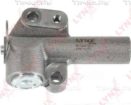 НАТЯЖИТЕЛЬ ГИДРАВЛИЧЕСКИЙ  ГРМ LYNXauto. Артикул PT-1011
