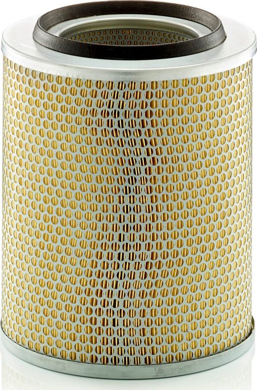 Воздушный фильтр Mann-Filter для IVECO EuroCargo I, II, III 1991-2015. Артикул C 24 393