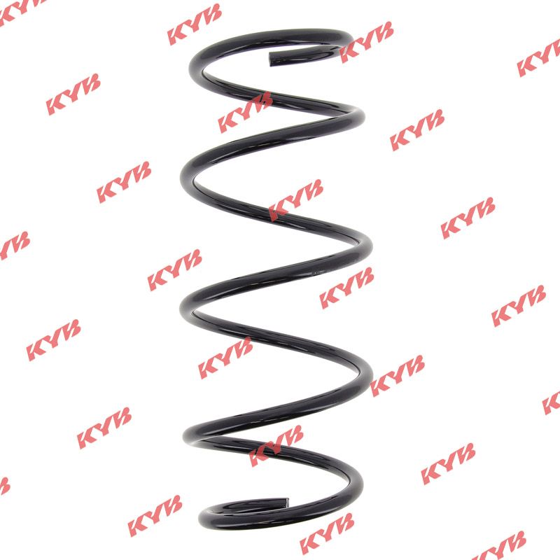 Пружина подвески KYB (Каяба) K-Flex. Артикул RH2712