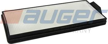 Салонный фильтр Auger. Артикул 65944