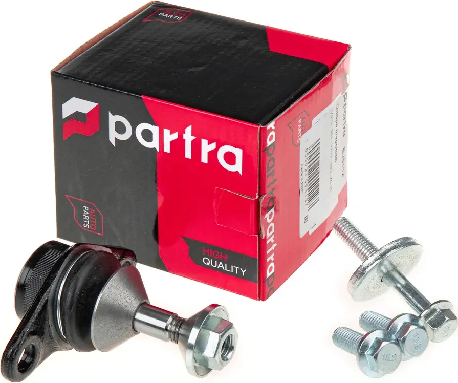 Опора шаровая | перед прав/лев | (Partra). Артикул BJ5048