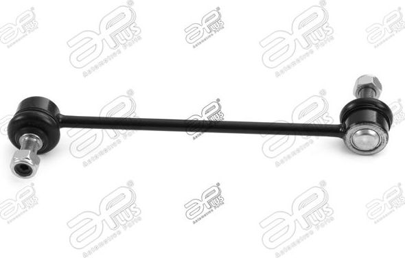 Стойка (тяга) стабилизатора APlus. Артикул 16013AP