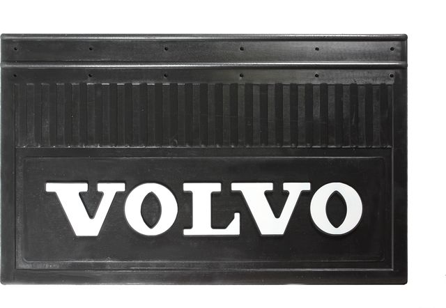 Комплект брызговиков Seintex универсальныйVOLVO 600x400. Артикул 82505