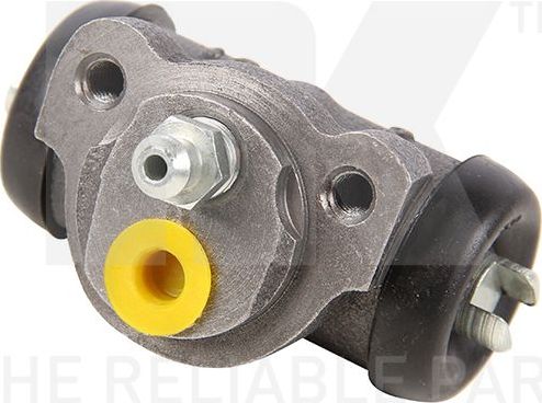 Тормозной цилиндр NK задний для Mitsubishi Pajero Pinin 1999-2005. Артикул 803004