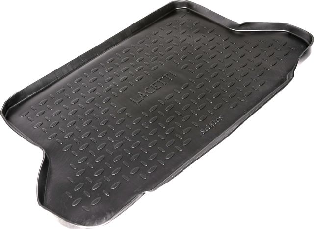 Коврик Seintex для багажника Chevrolet Lacetti хэтчбек 2004-2013. Артикул 00765