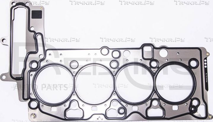 Прокладка ГБЦ RED Line для MINI Hatch II (R56) 2011-2013. Артикул 34TO082