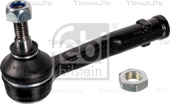 Наконечник рулевой тяги Febi Bilstein. Артикул 108799