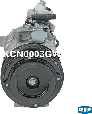 Компрессор кондиционера Krauf. Артикул KCN0003GW